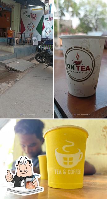 On Tea