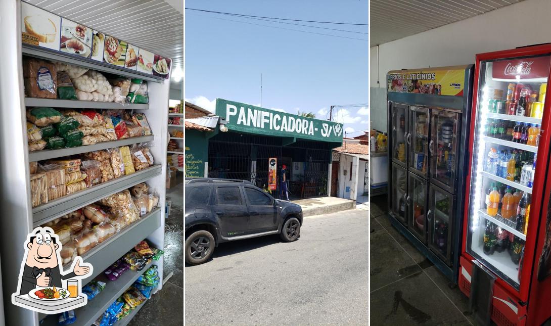 Panificadora JV