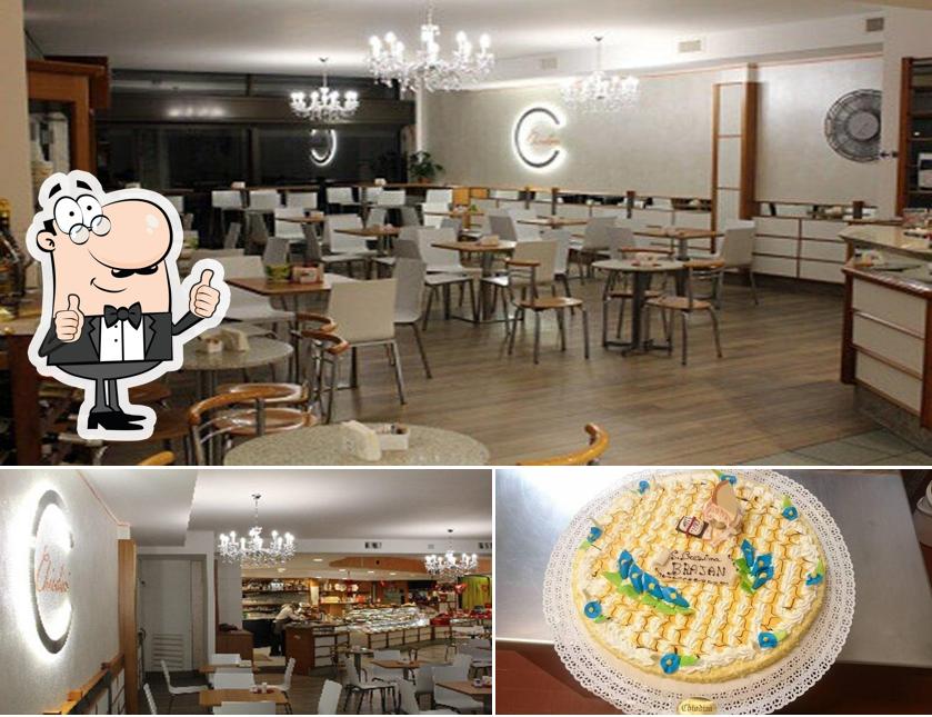 Pasticceria Chiodini