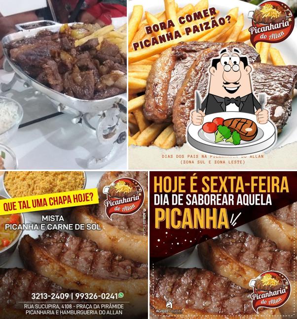Picanharia do Allan