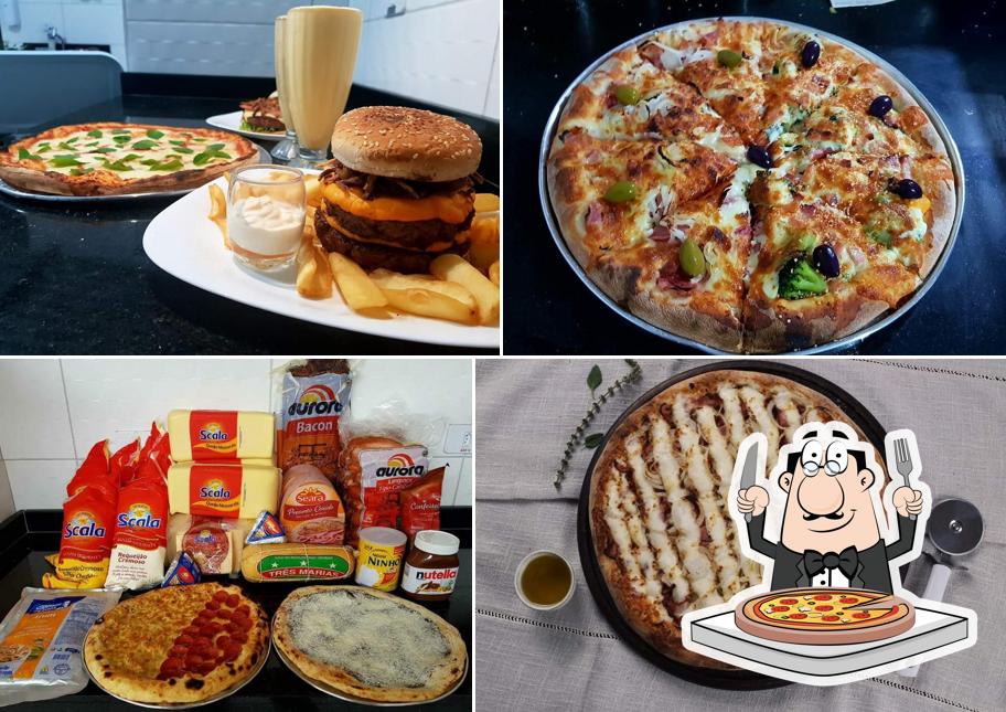 Porto Mix Pizzaria