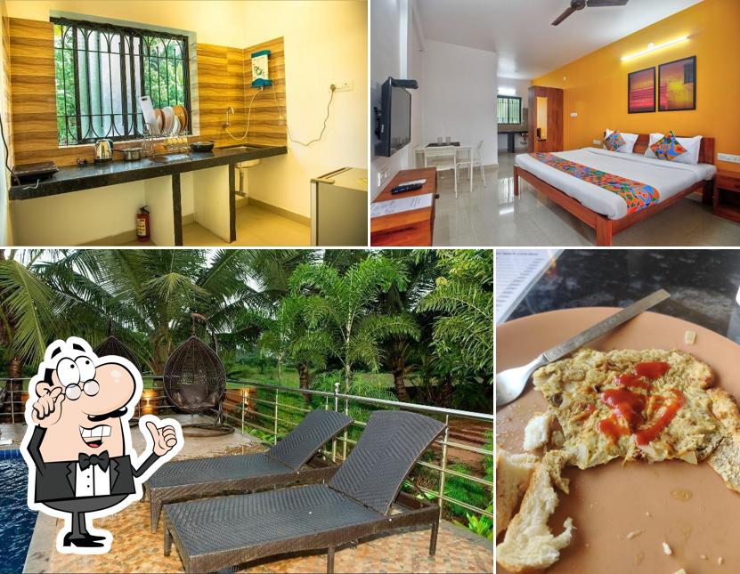 Check out how Shrikrishna Studios Goa looks inside