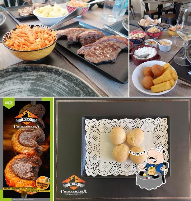 Cibo al Toro Churrascaria Cagliari
