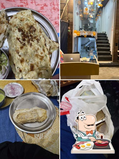 Veere Di Malai Chaap