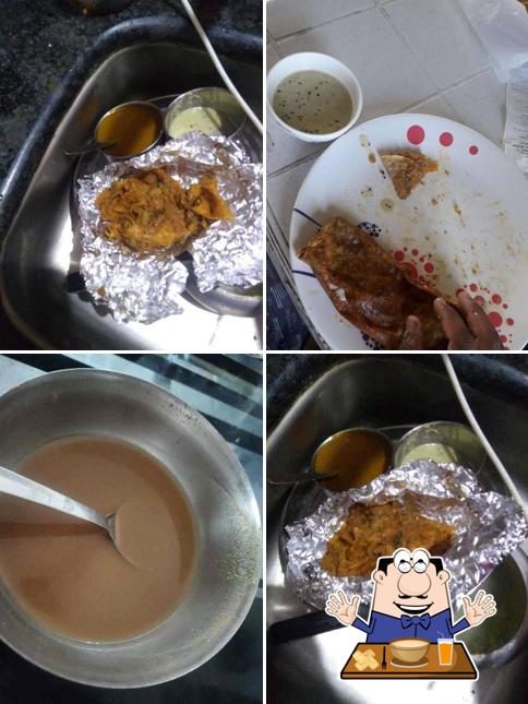 Meals at Only Dhosa