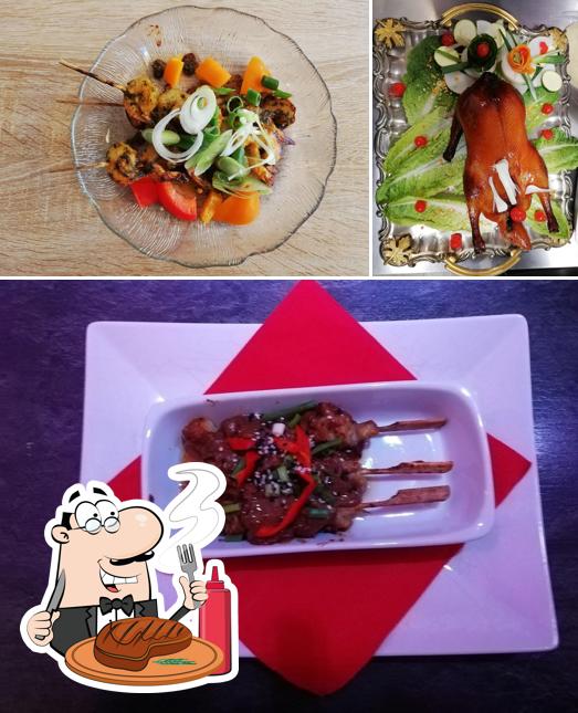 Restaurant zur neuen Traube