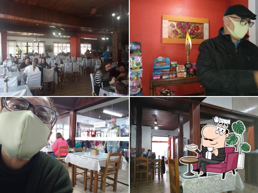 Restaurante e Churrascaria Brasa Viva