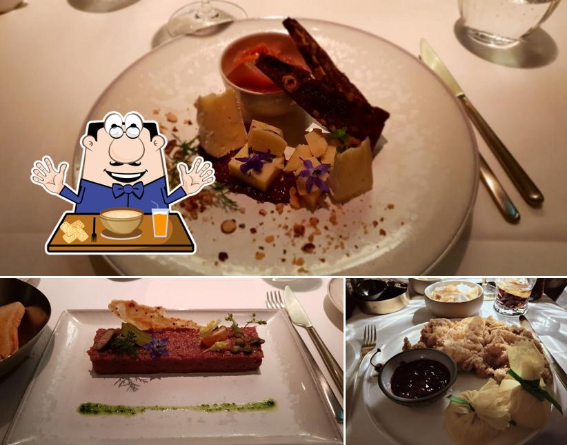Platti al Silk - Restaurant & Bar