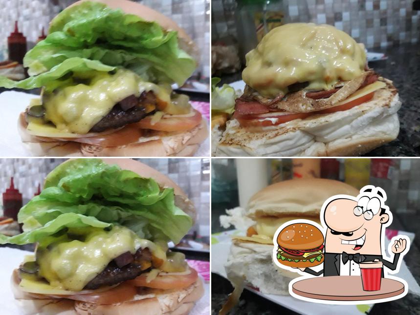 Lanches e Pastéis Skina do Pastel –Delivery no Jardim Japão, Cotia/SP