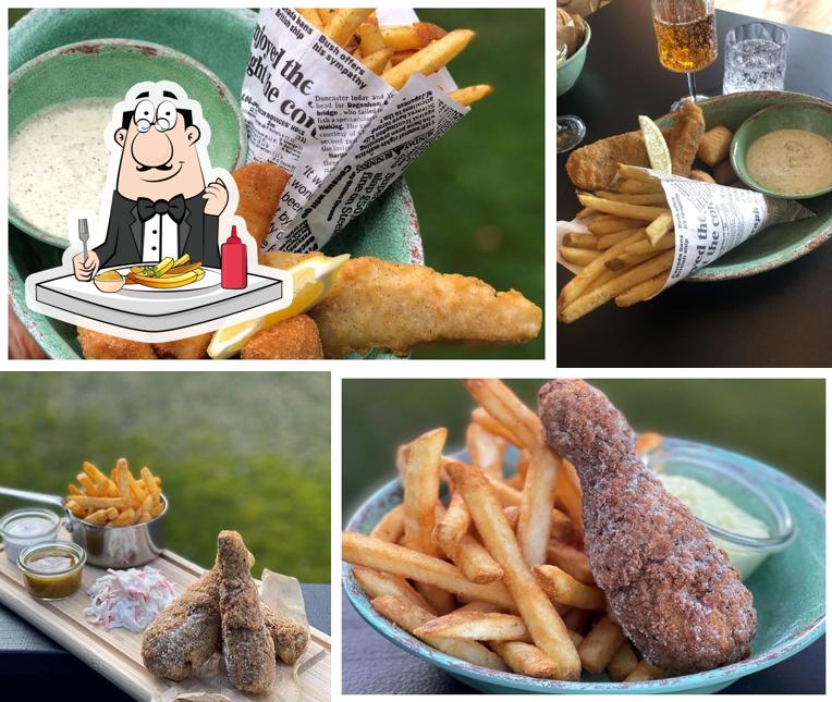 Tabata Foodpoint - Café & Take Away