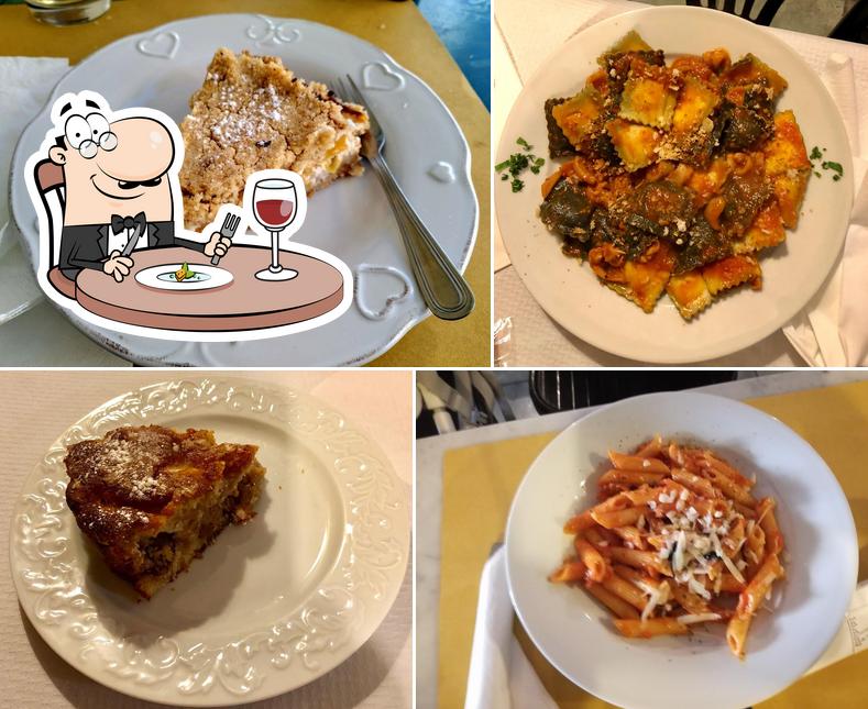 Trattoria San Domenico