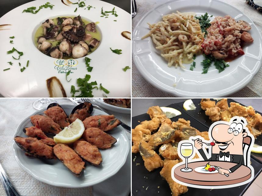 Villa Lelmar by Metropolitan