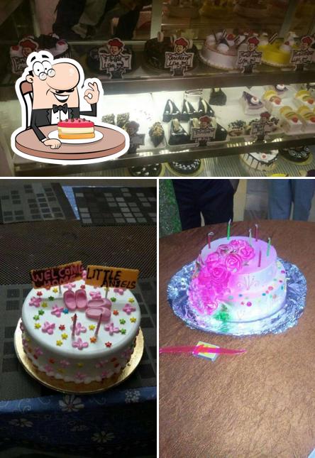 The Cake Masters Ghaziabad image