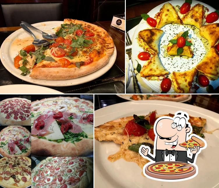 Eclipse Bar Restaurante Pizzaria 24 Horas