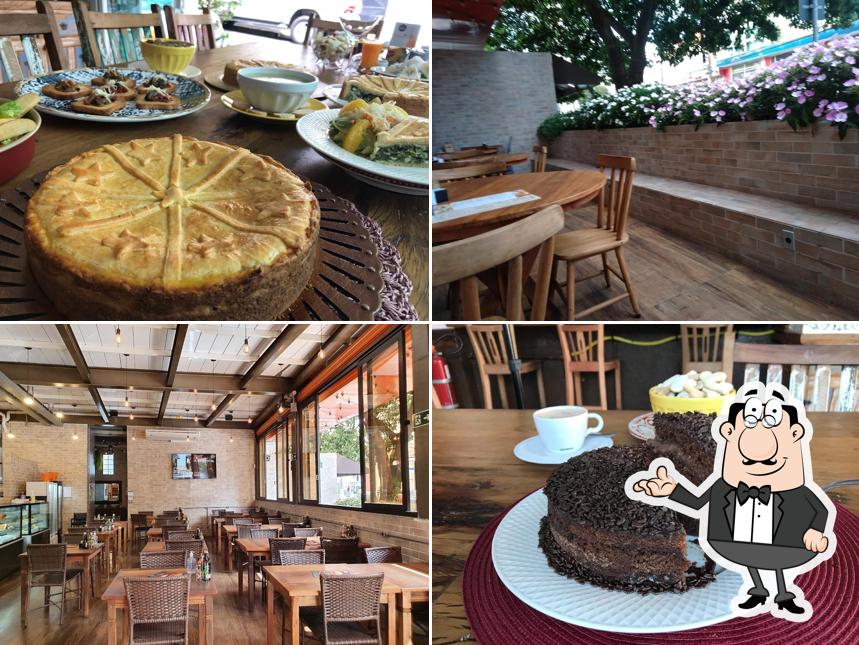 A Fantástica Torta da Maria