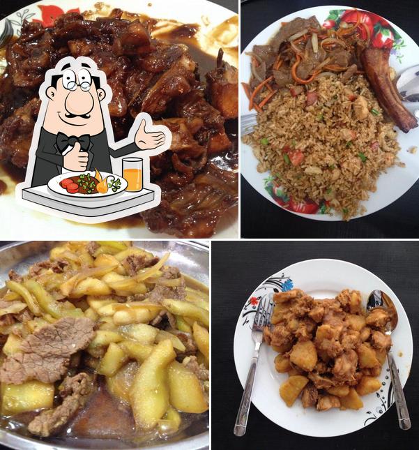 China Gourmet