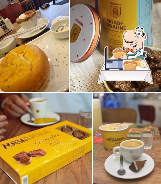 Havanna Café