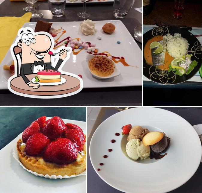 Hôtel Restaurant EDEN