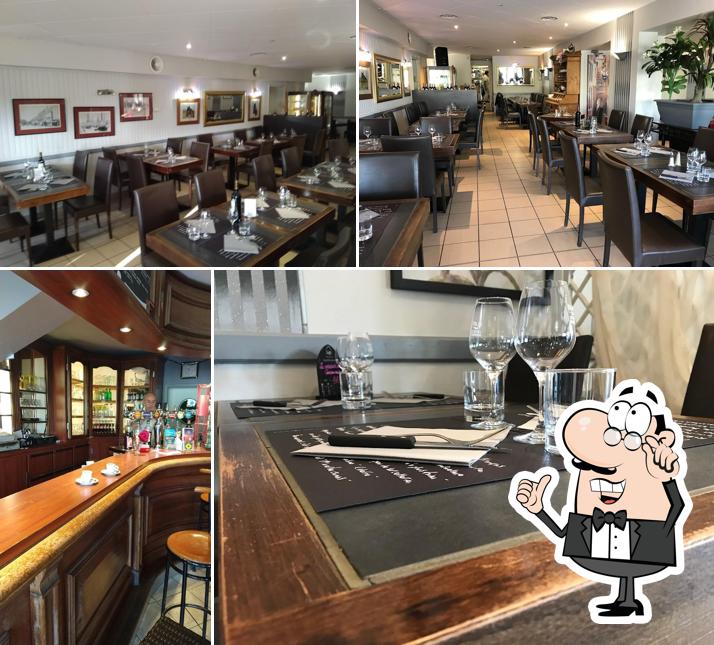 Le Petit Port Blaye Menu Du Restaurant Prix Et Avis