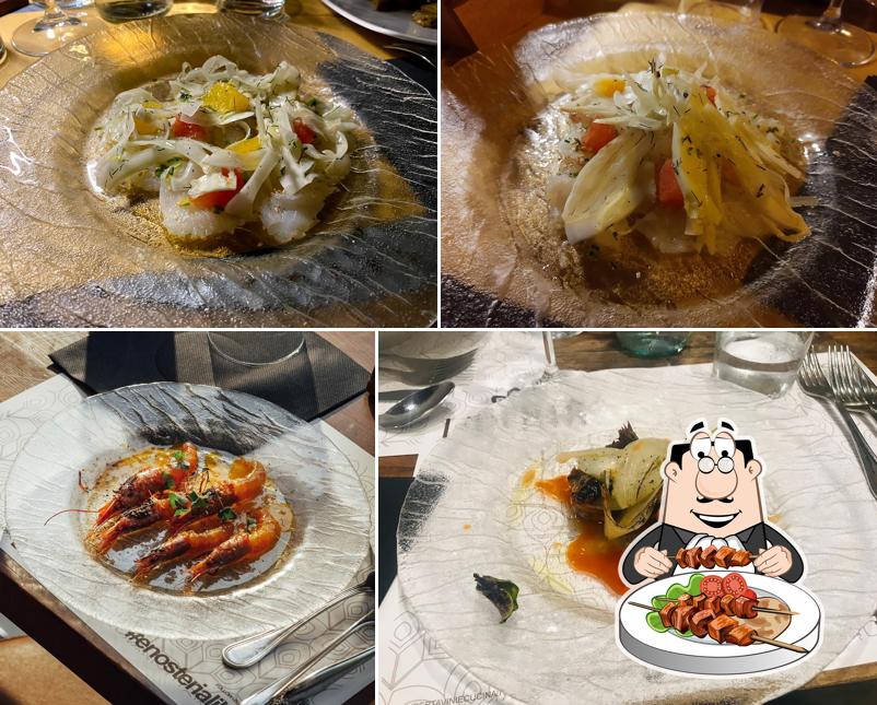 Platti al Libertà - Vini Naturali & Cucina