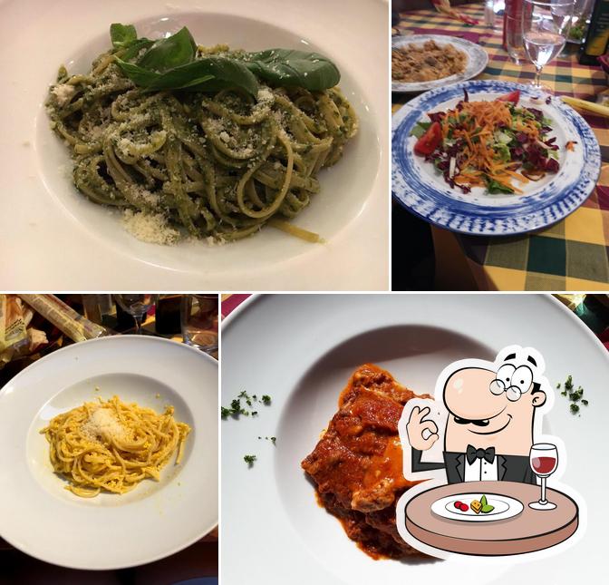 Pizzería Antico Panificio