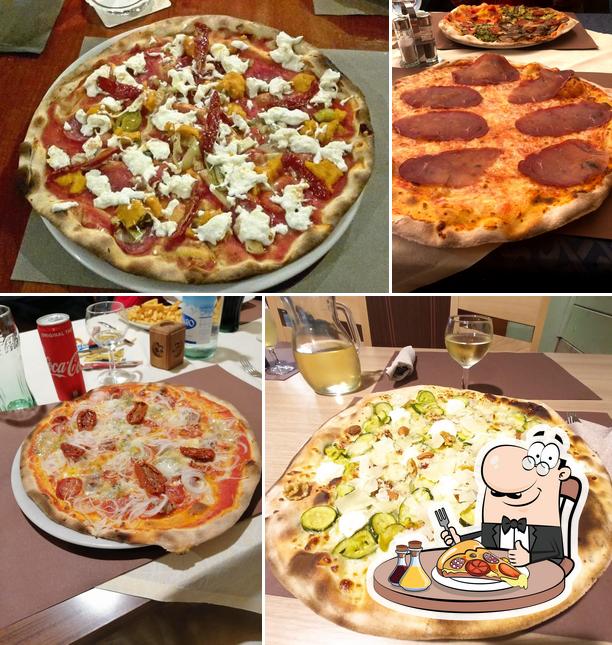 Pizzeria da Tony