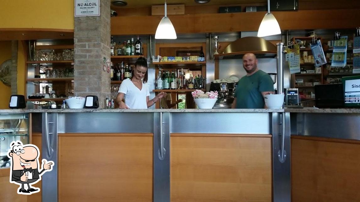 Ecco un'immagine di Bar Gallio