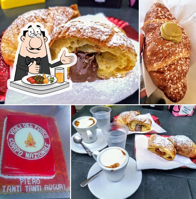 Cibo al Cafe' Classic Di Formoso Rosellina