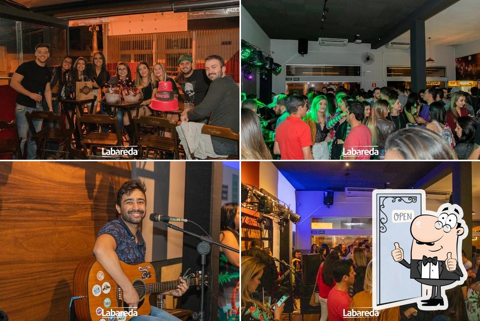 Espeto Labareda image