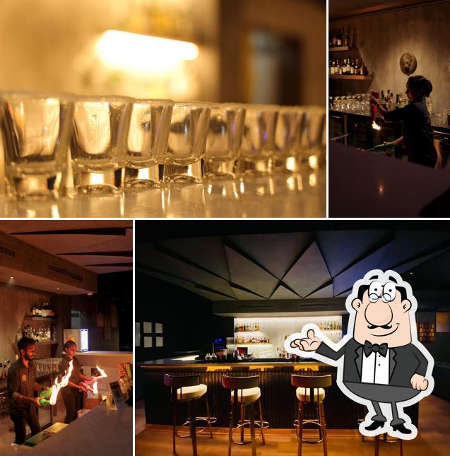 Check out how Hide in Heaven looks inside