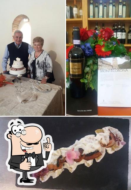 Guarda questa immagine di Abbazia di Montecorona Ristorante Umbertide