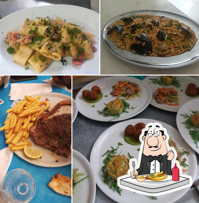 Le patatine fritte sono uno dei piatti più amati in tutto il mondo