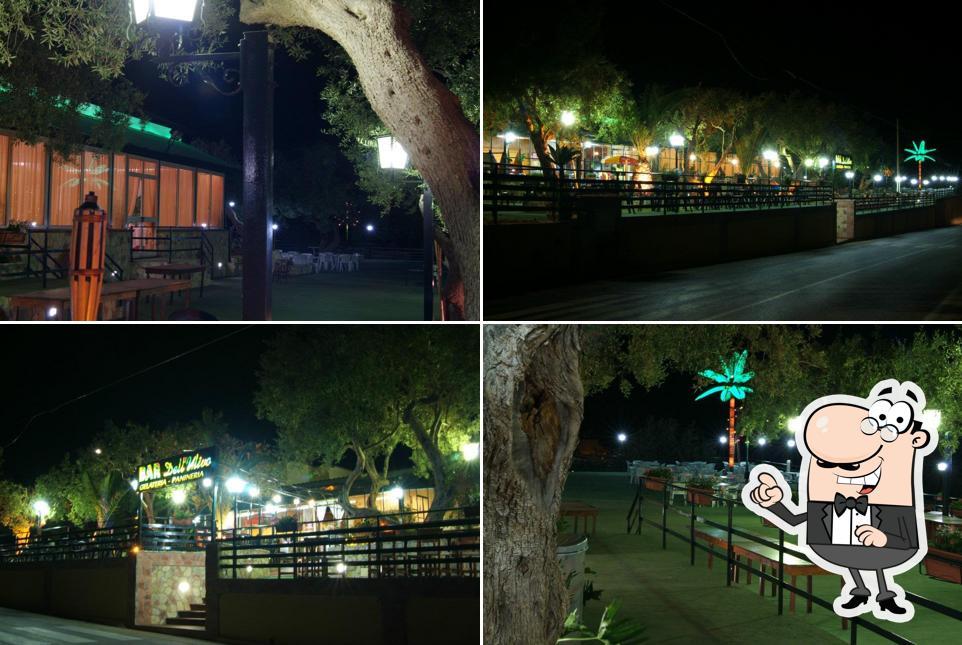 Guarda gli esterni di Bar Dell' Ulivo