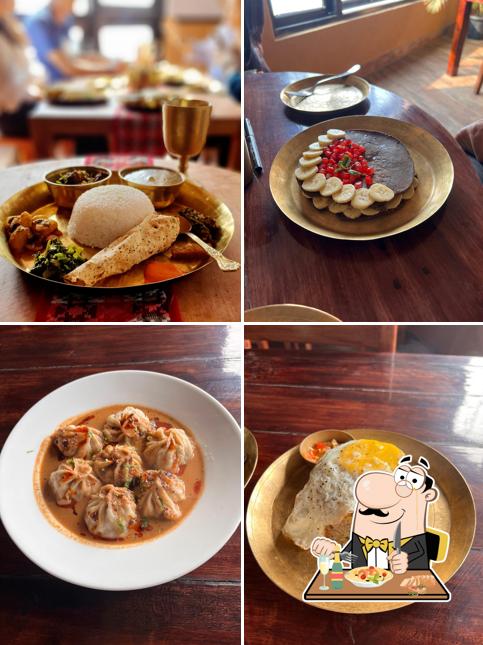 Meals at Chula - The Himalayan Kitchen
