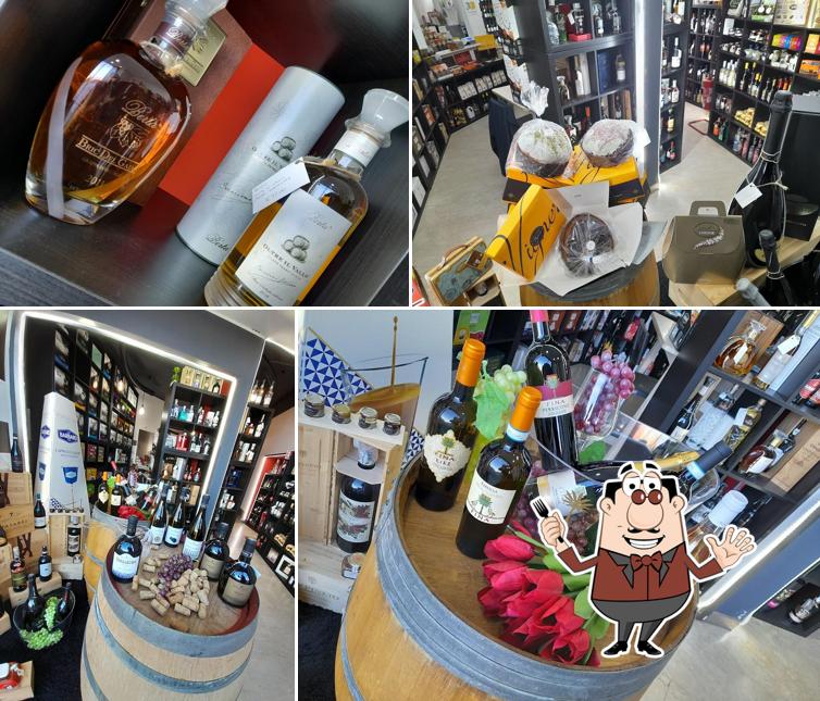 Platti al Coffee Wine & Co. Srls