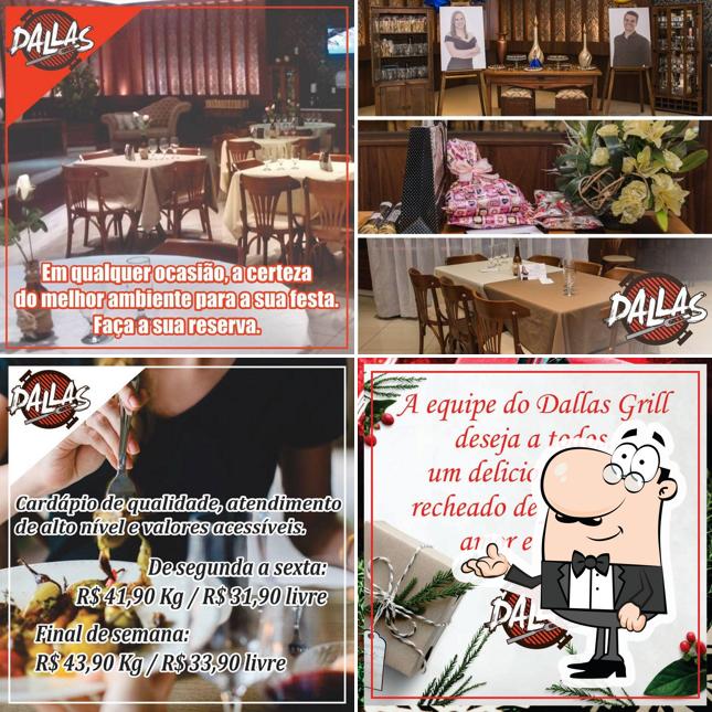 Dallas Grill Restaurante e Churrascaria Araranguá