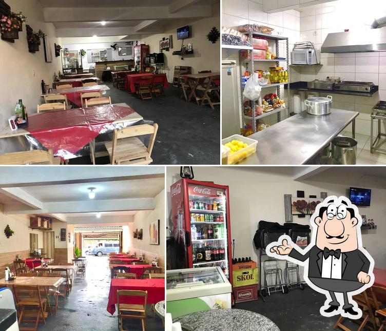 Fátima Gourmet