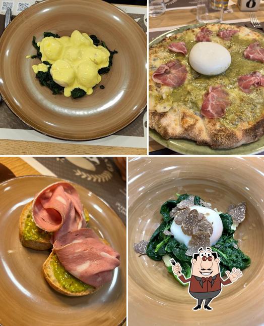 Platti al Gennarino's