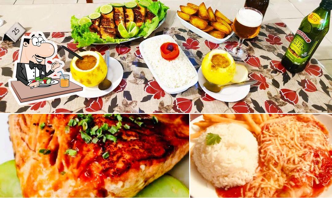 Restaurante Porto dos Milagres