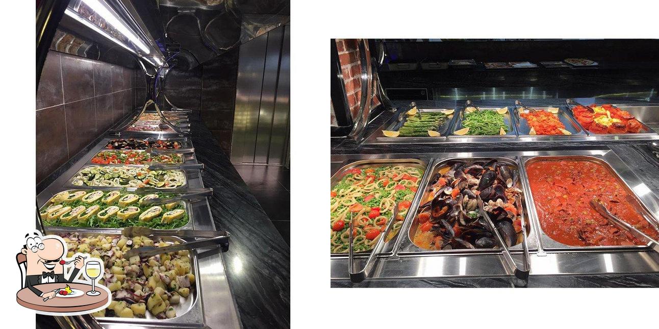 Cibo al King Interfood