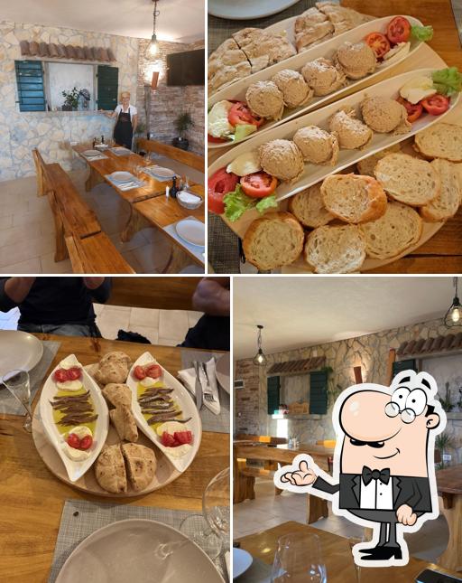 Konoba Kod Joze Reservation Required