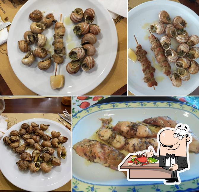 Locanda dei Sapori Agriturismo