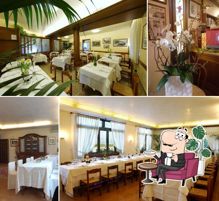 Locanda santa Mama - Fratelli Martinelli