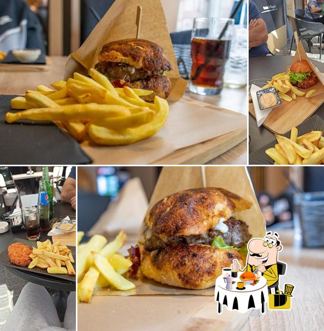Platti al MALÍ, Craft beer&Snack