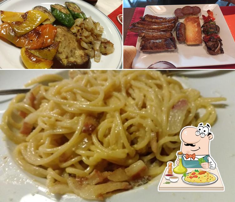 Churrasco al Parco Verde Grill & Fry