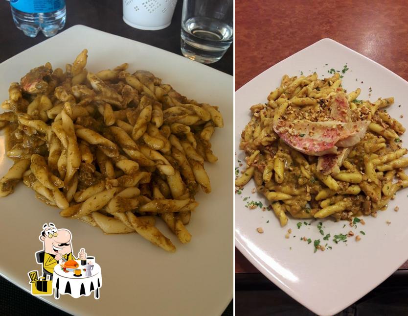 Cibo al Tredici Passi Srl