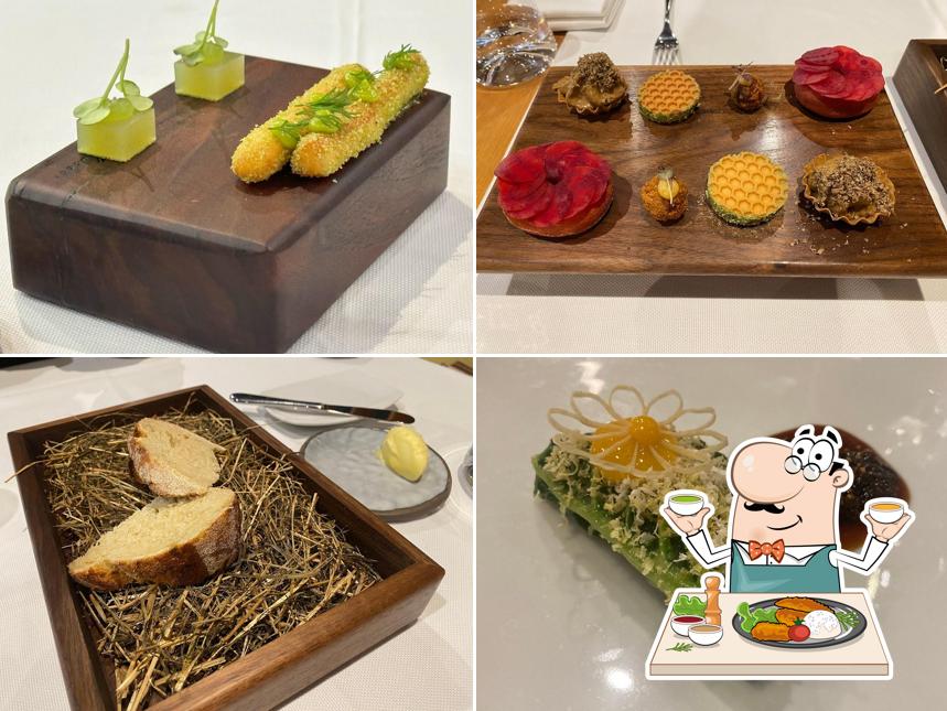 Cibo al Restavracija Sedem