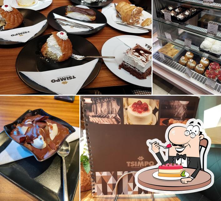Tsimpo Café