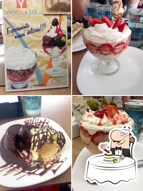 Vanilla Ice - Artur Nogueira