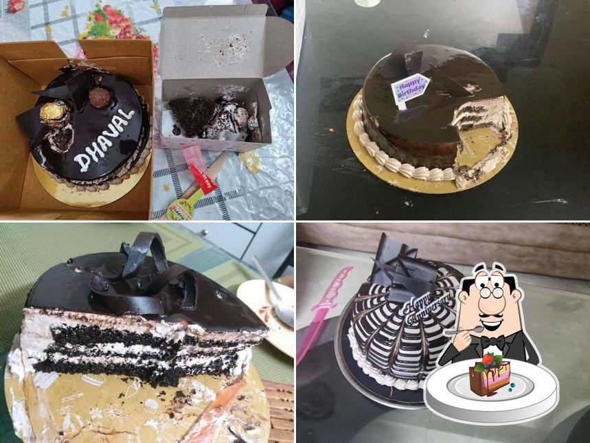 Live Cake Company